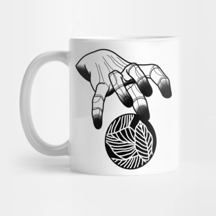 Creator nature Mug